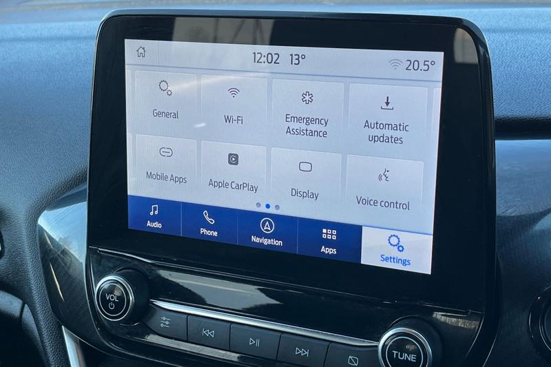 Used Ford Fiesta 2023 for sale - 77965815: Photo 28