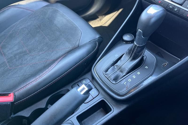 Used Ford Fiesta 2023 for sale - 77965815: Photo 29