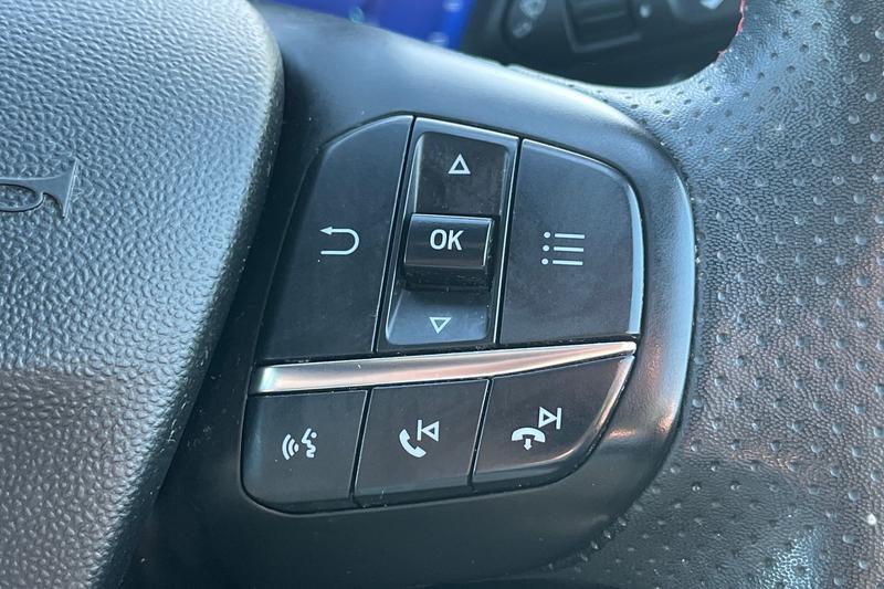 Used Ford Fiesta 2023 for sale - 77965815: Photo 33