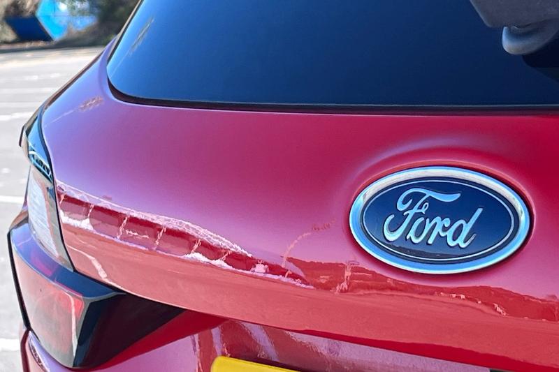 Used Ford Fiesta 2023 for sale - 77965815: Photo 40