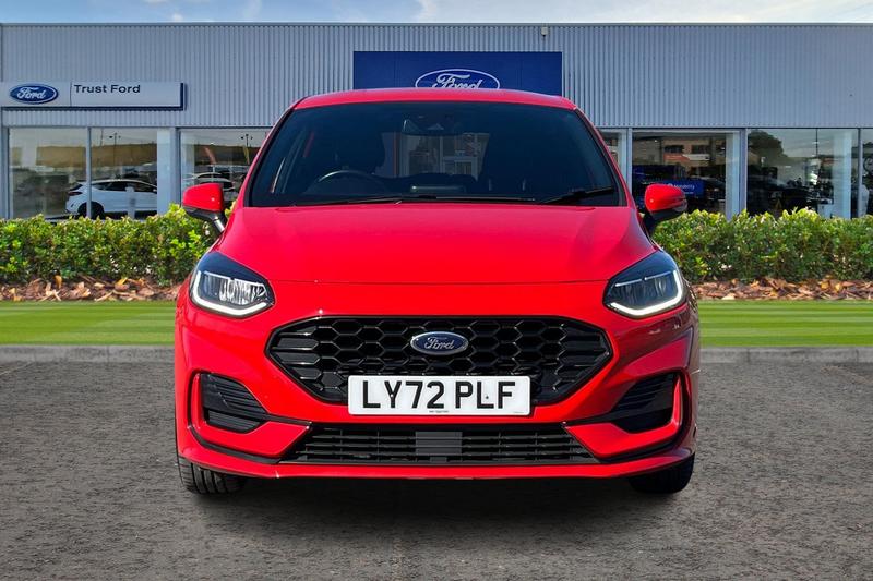 Used Ford Fiesta 2023 for sale - 77965815: Photo 6