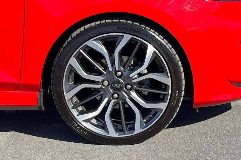 Used Ford Fiesta 2023 for sale - 77965815: Photo 8