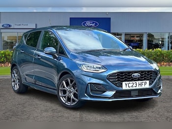 Used Ford Fiesta undefined for sale - 78867848: Photo
