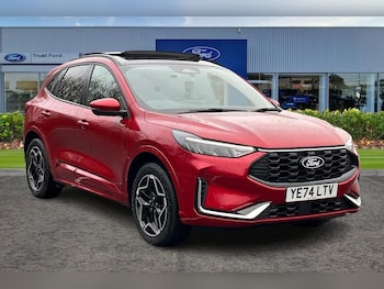 Used Ford Kuga 2025 for sale - 78773224: Photo