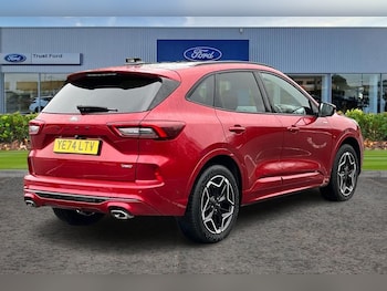 Used Ford Kuga 2025 for sale - 78773224: Photo