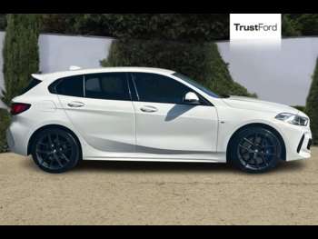Used BMW 1 Series 2022 for sale - 74608047: Photo