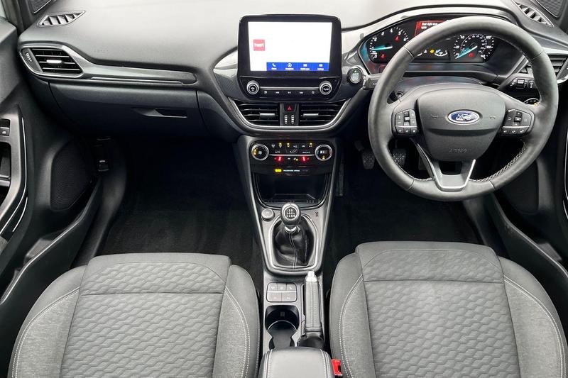 Used Ford Puma 2020 for sale - 76931379: Photo 10