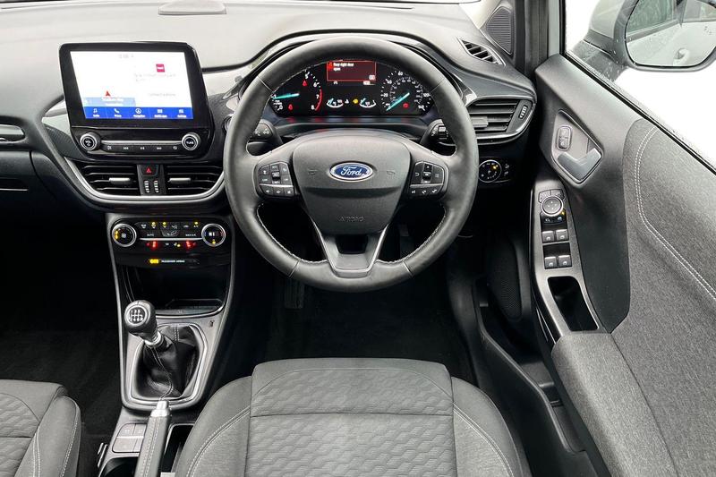 Used Ford Puma 2020 for sale - 76931379: Photo 11