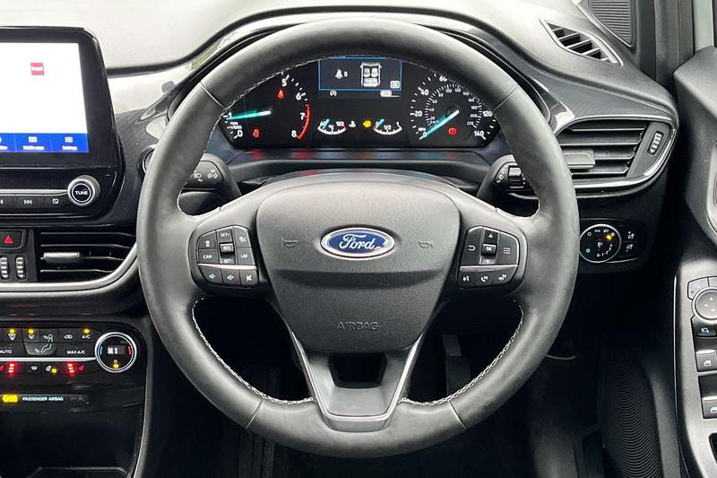 Used Ford Puma 2020 for sale - 76931379: Photo 12