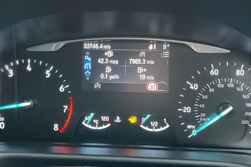 Used Ford Puma 2020 for sale - 76931379: Photo 13