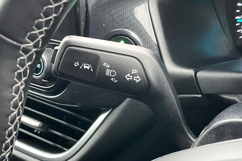 Used Ford Puma 2020 for sale - 76931379: Photo 14