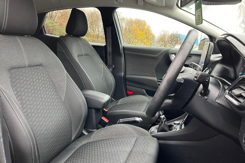 Used Ford Puma 2020 for sale - 76931379: Photo 17