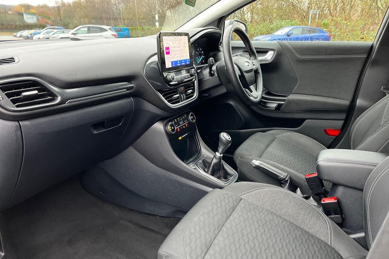 Used Ford Puma 2020 for sale - 76931379: Photo 18