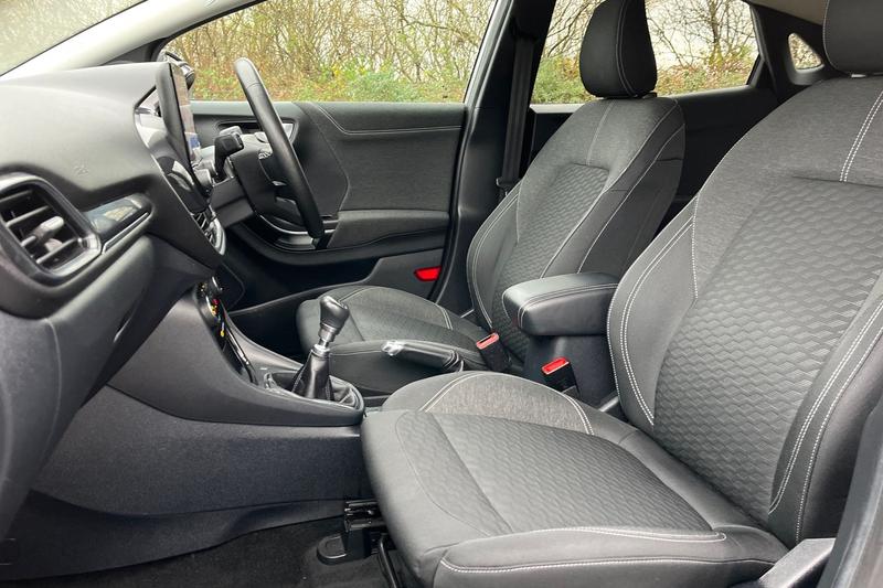 Used Ford Puma 2020 for sale - 76931379: Photo 19