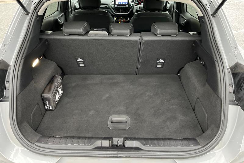 Used Ford Puma 2020 for sale - 76931379: Photo 21