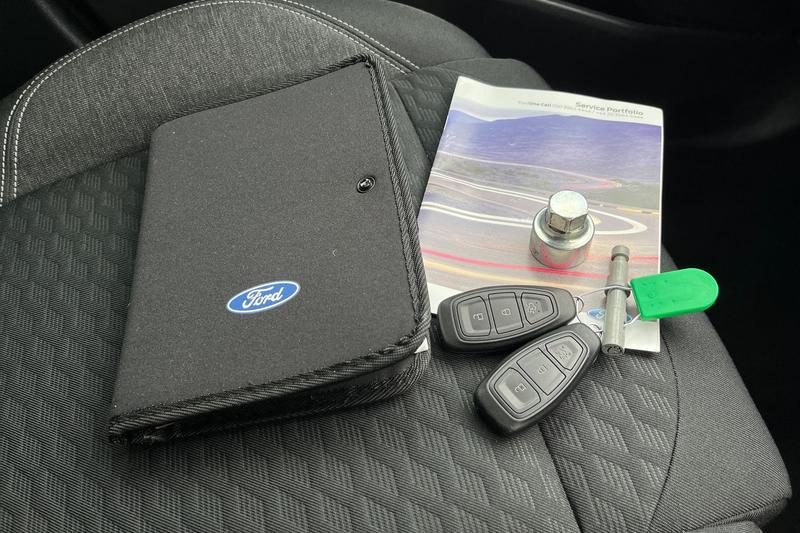 Used Ford Puma 2020 for sale - 76931379: Photo 22