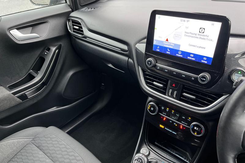 Used Ford Puma 2020 for sale - 76931379: Photo 23