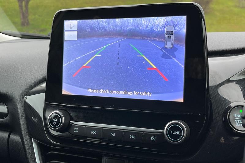 Used Ford Puma 2020 for sale - 76931379: Photo 24