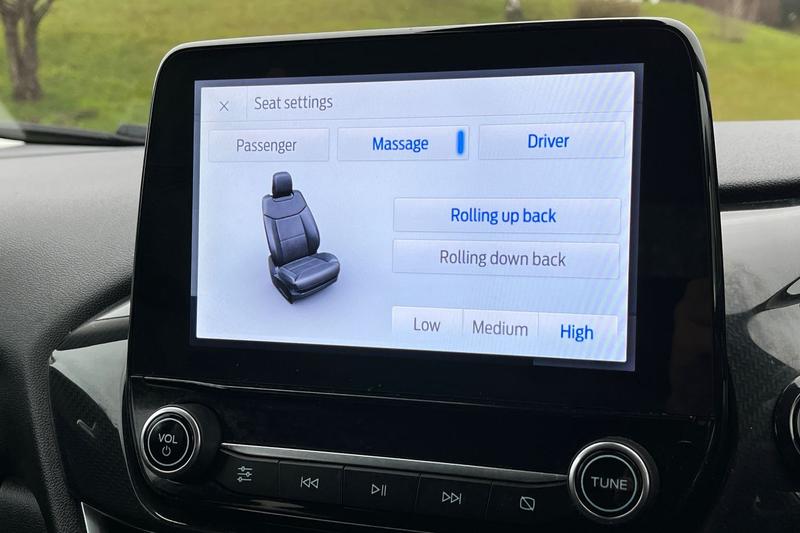 Used Ford Puma 2020 for sale - 76931379: Photo 25