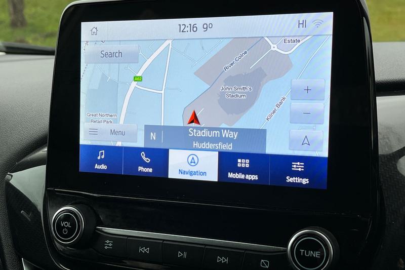 Used Ford Puma 2020 for sale - 76931379: Photo 26