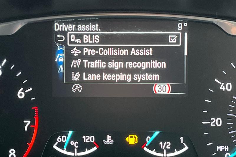 Used Ford Puma 2020 for sale - 76931379: Photo 27