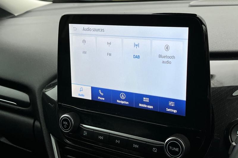 Used Ford Puma 2020 for sale - 76931379: Photo 28