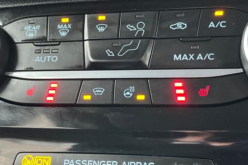 Used Ford Puma 2020 for sale - 76931379: Photo 29