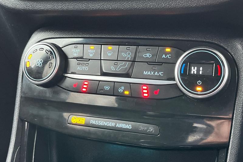 Used Ford Puma 2020 for sale - 76931379: Photo 30