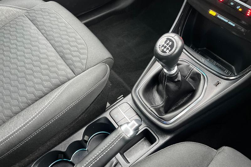 Used Ford Puma 2020 for sale - 76931379: Photo 31