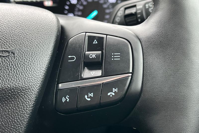 Used Ford Puma 2020 for sale - 76931379: Photo 33