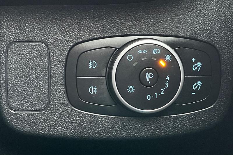 Used Ford Puma 2020 for sale - 76931379: Photo 34