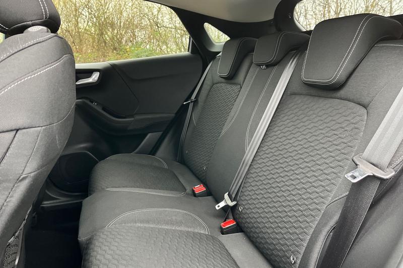 Used Ford Puma 2020 for sale - 76931379: Photo 35