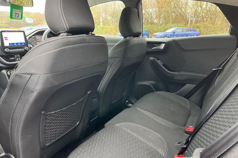 Used Ford Puma 2020 for sale - 76931379: Photo 36