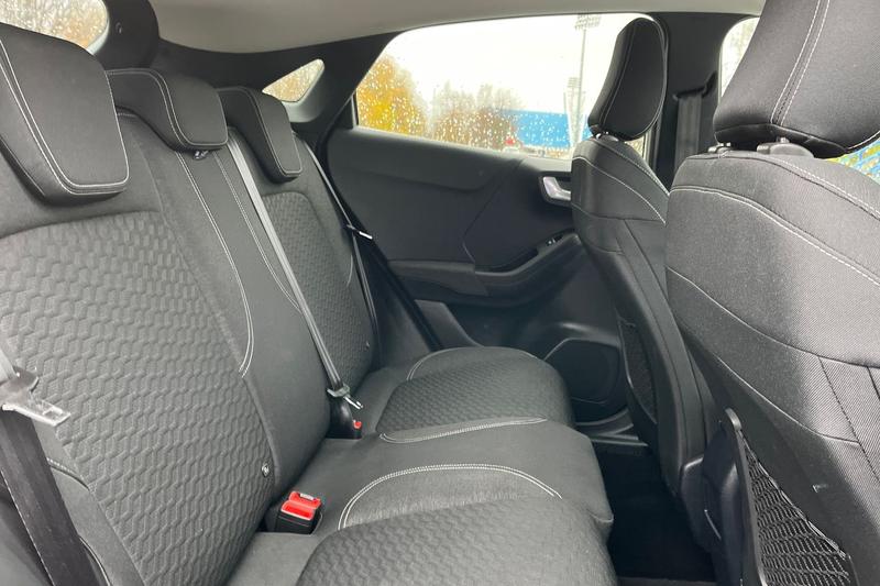 Used Ford Puma 2020 for sale - 76931379: Photo 37