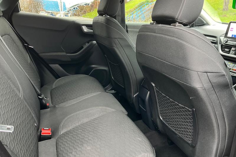 Used Ford Puma 2020 for sale - 76931379: Photo 38