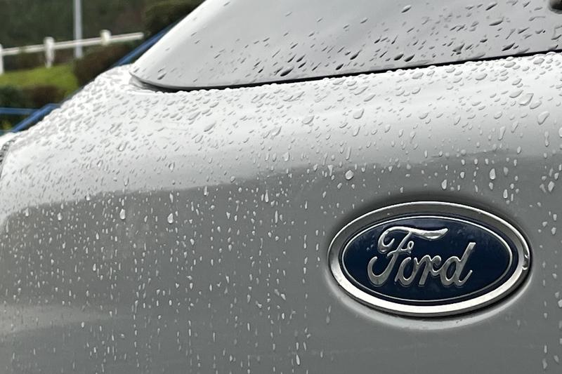 Used Ford Puma 2020 for sale - 76931379: Photo 40