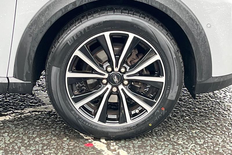 Used Ford Puma 2020 for sale - 76931379: Photo 8