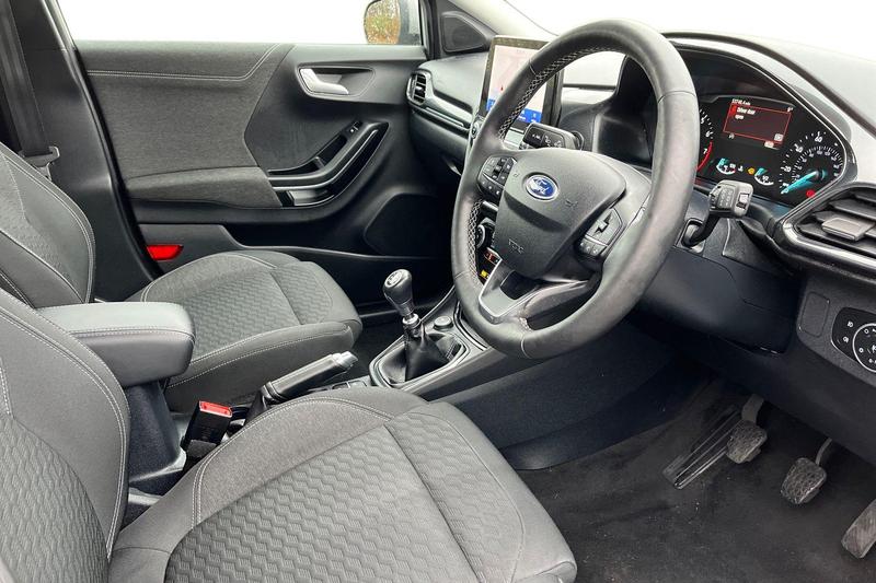 Used Ford Puma 2020 for sale - 76931379: Photo 9