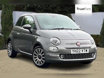Used Fiat 500 2022 for sale - 79141070: Photo