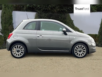 Used Fiat 500 2022 for sale - 79141070: Photo