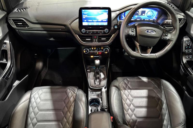 Used Ford Puma 2023 for sale - 76750453: Photo 10