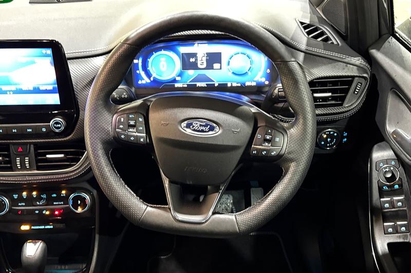 Used Ford Puma 2023 for sale - 76750453: Photo 12