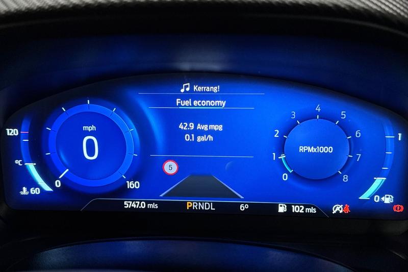 Used Ford Puma 2023 for sale - 76750453: Photo 13