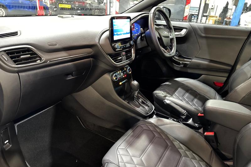 Used Ford Puma 2023 for sale - 76750453: Photo 18