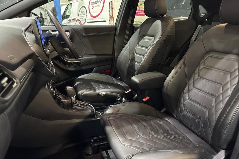 Used Ford Puma 2023 for sale - 76750453: Photo 19