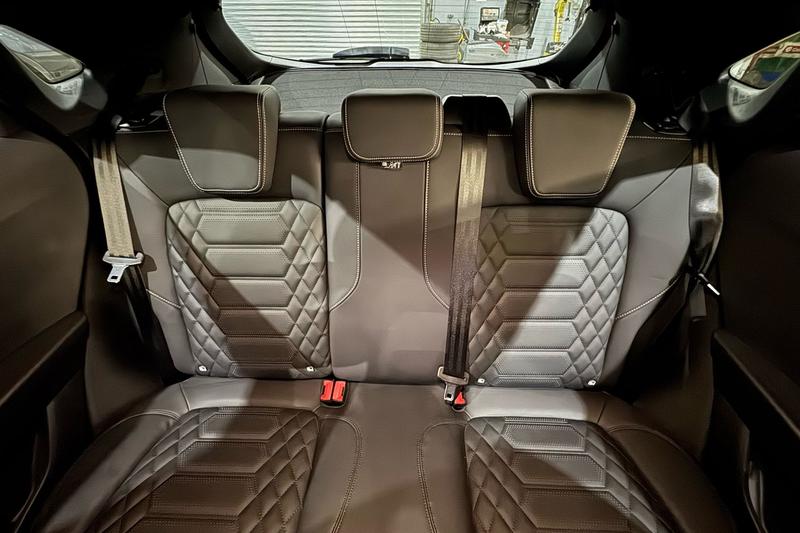 Used Ford Puma 2023 for sale - 76750453: Photo 20