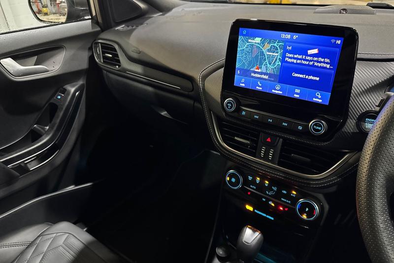 Used Ford Puma 2023 for sale - 76750453: Photo 23