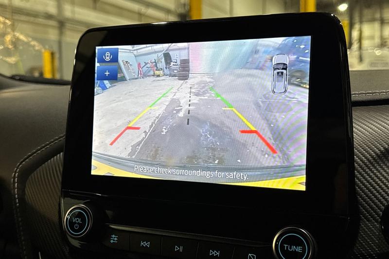 Used Ford Puma 2023 for sale - 76750453: Photo 24