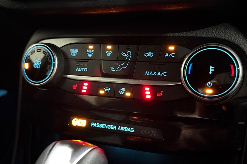 Used Ford Puma 2023 for sale - 76750453: Photo 29