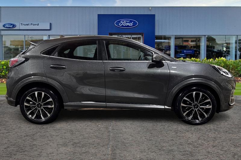 Used Ford Puma 2023 for sale - 76750453: Photo 3